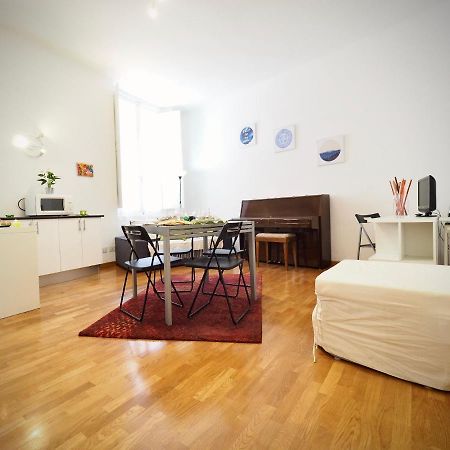 Apartamento Dimora Lavagna Acquario - Genovabnb It Exterior foto