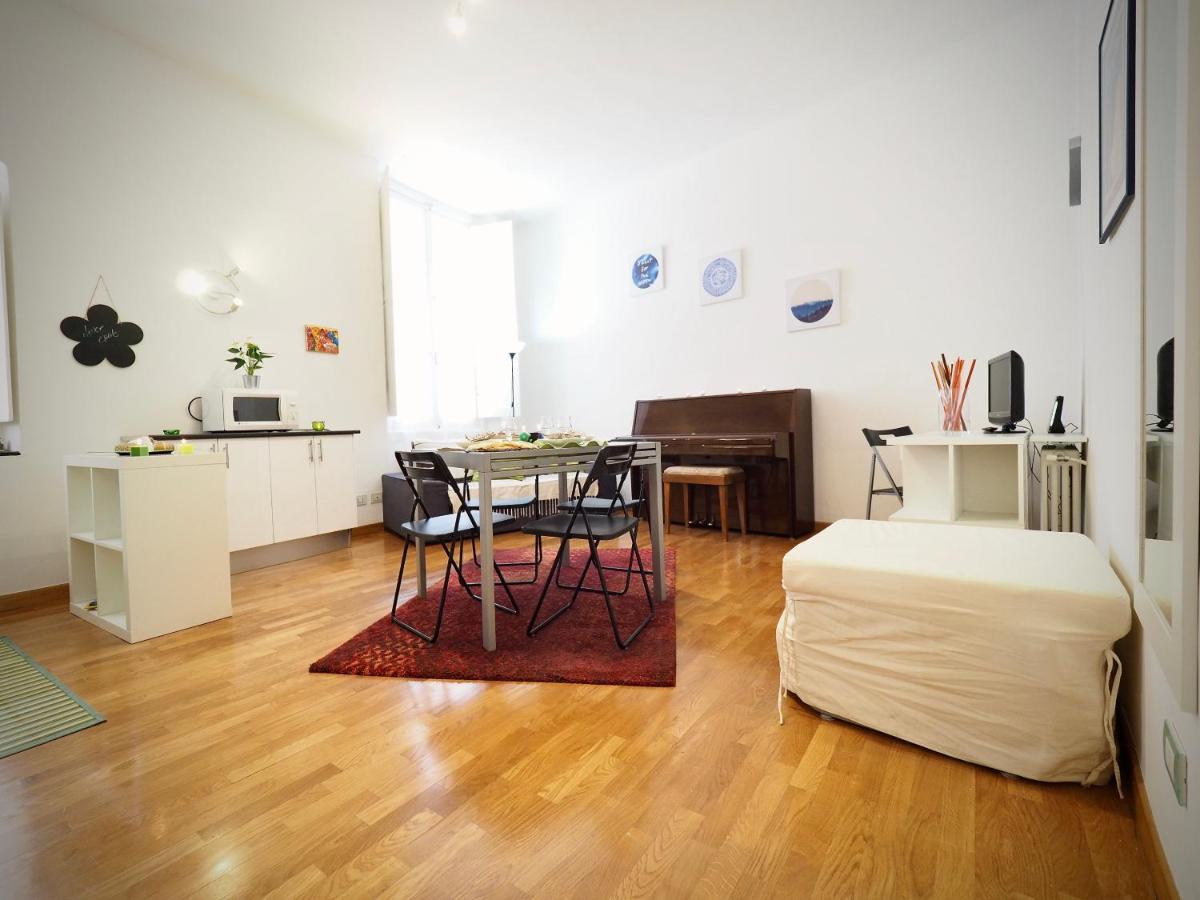 Apartamento Dimora Lavagna Acquario - Genovabnb It Exterior foto