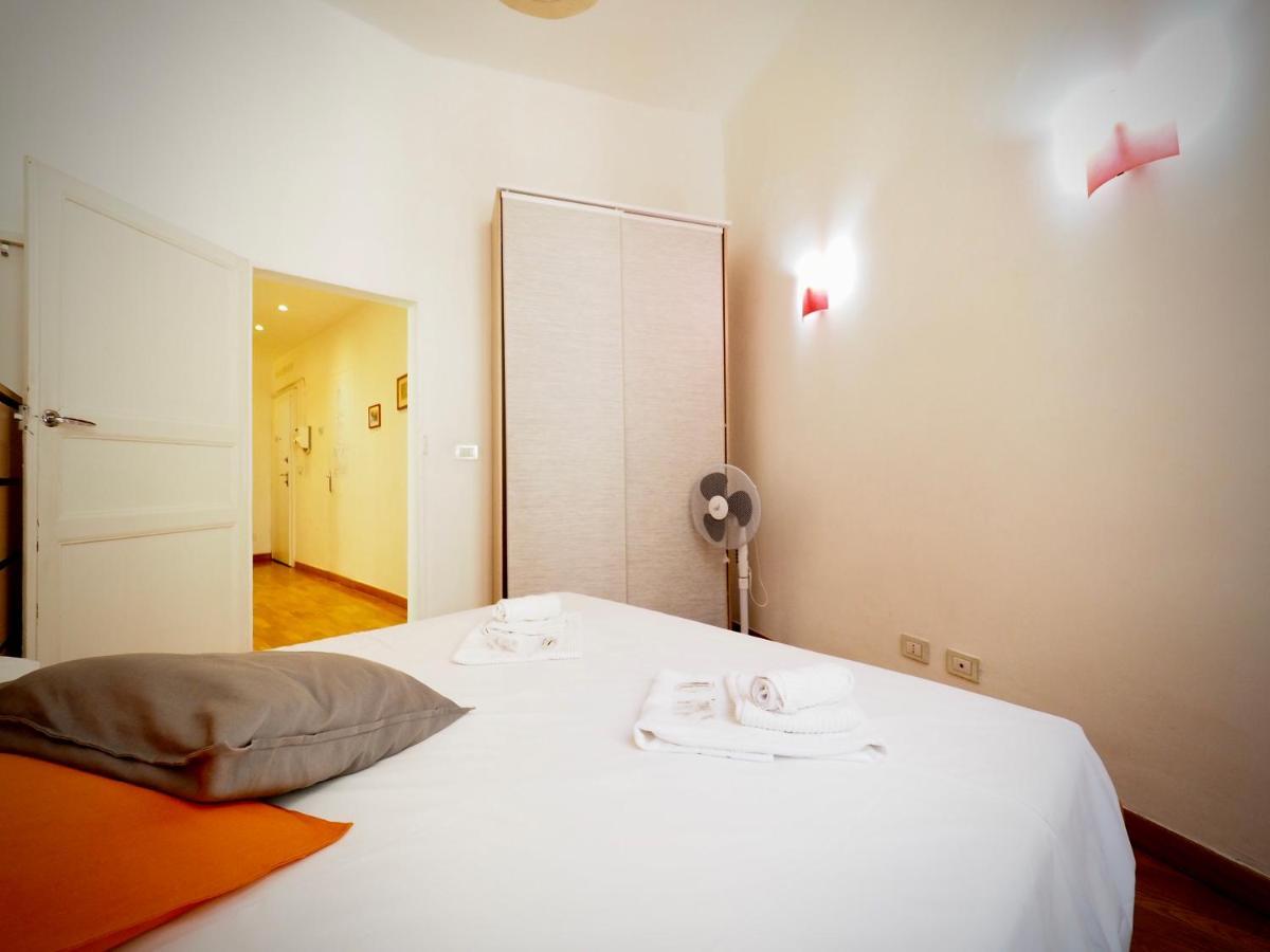 Apartamento Dimora Lavagna Acquario - Genovabnb It Exterior foto