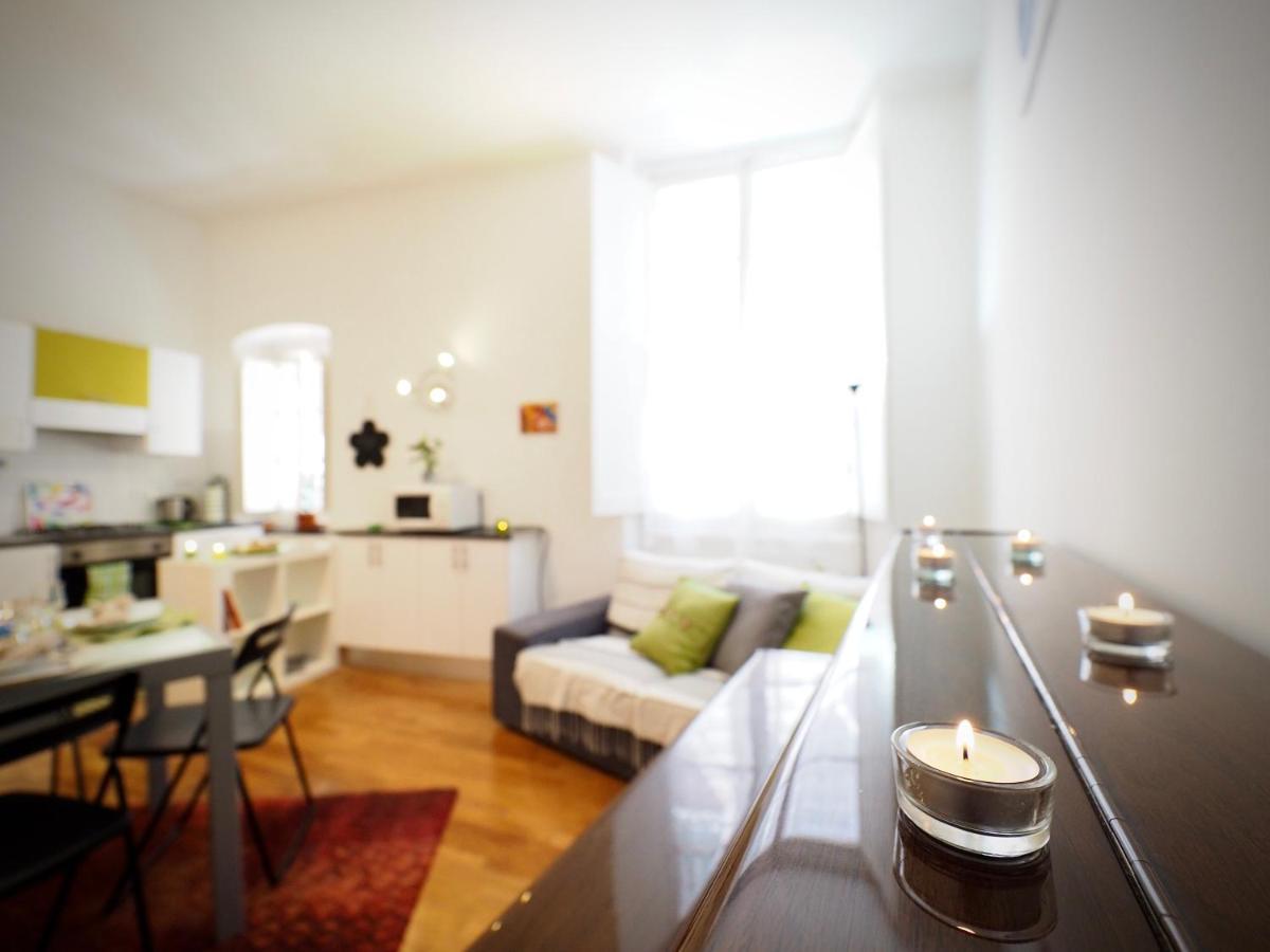 Apartamento Dimora Lavagna Acquario - Genovabnb It Exterior foto