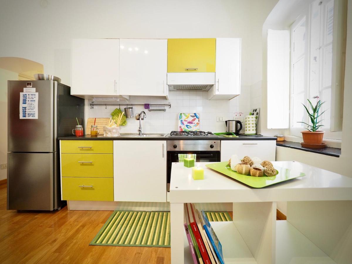 Apartamento Dimora Lavagna Acquario - Genovabnb It Exterior foto