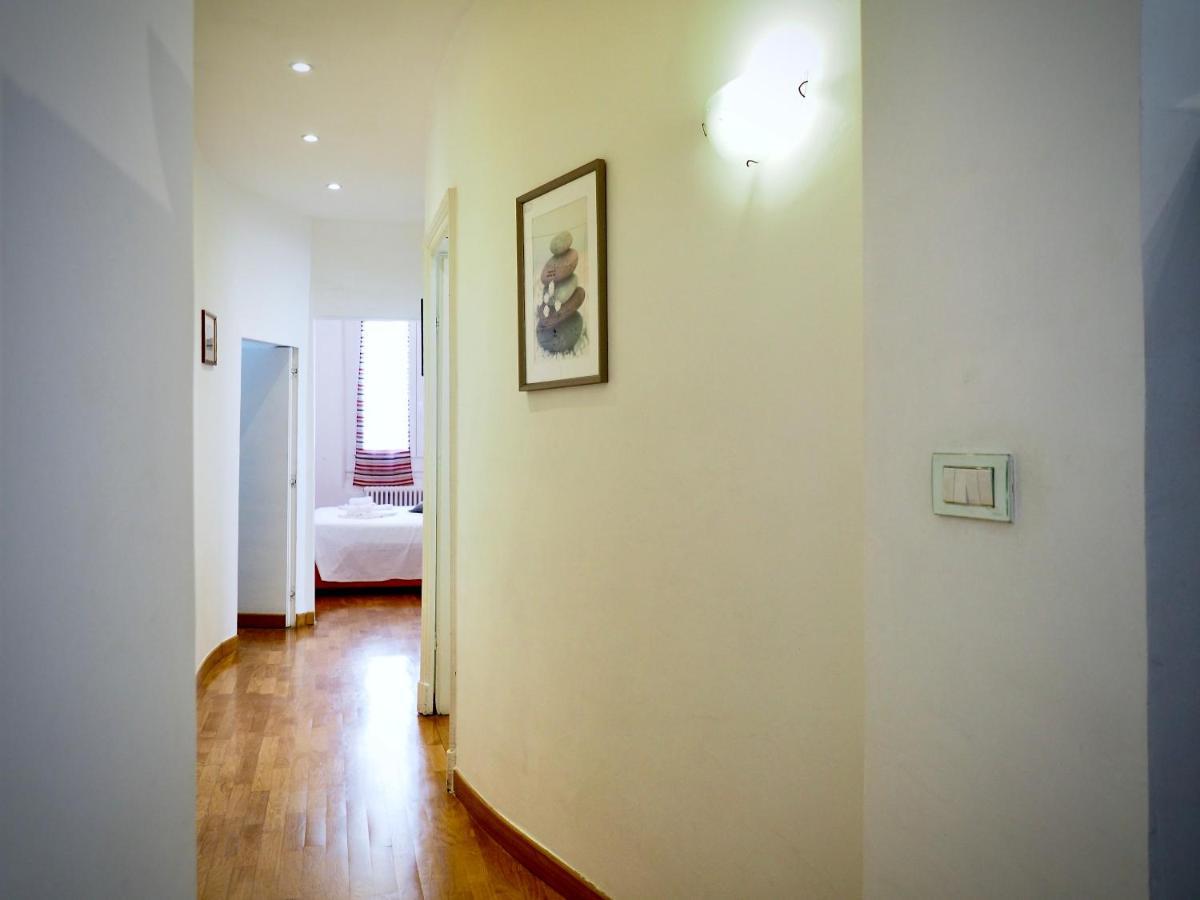 Apartamento Dimora Lavagna Acquario - Genovabnb It Exterior foto