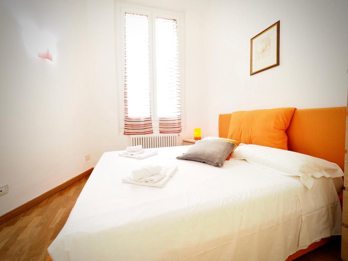 Apartamento Dimora Lavagna Acquario - Genovabnb It Exterior foto