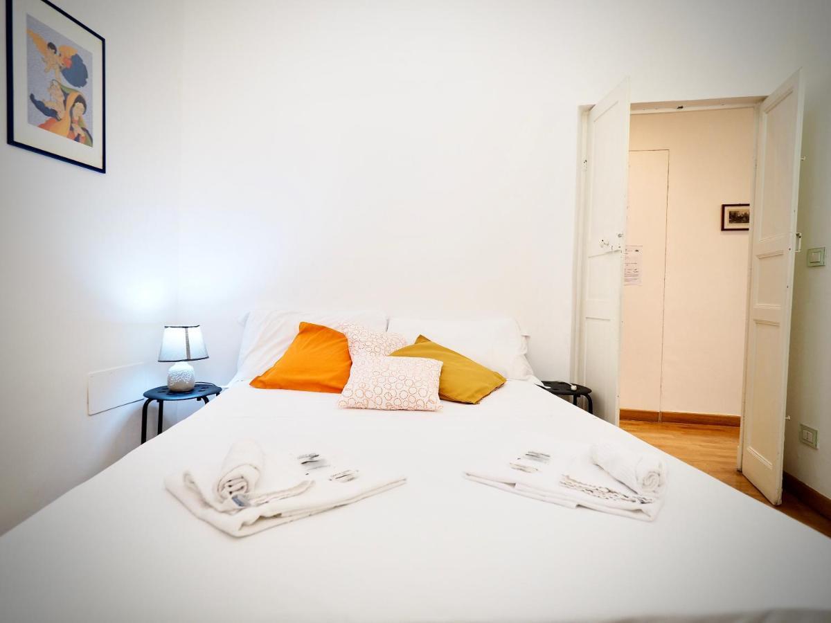 Apartamento Dimora Lavagna Acquario - Genovabnb It Exterior foto
