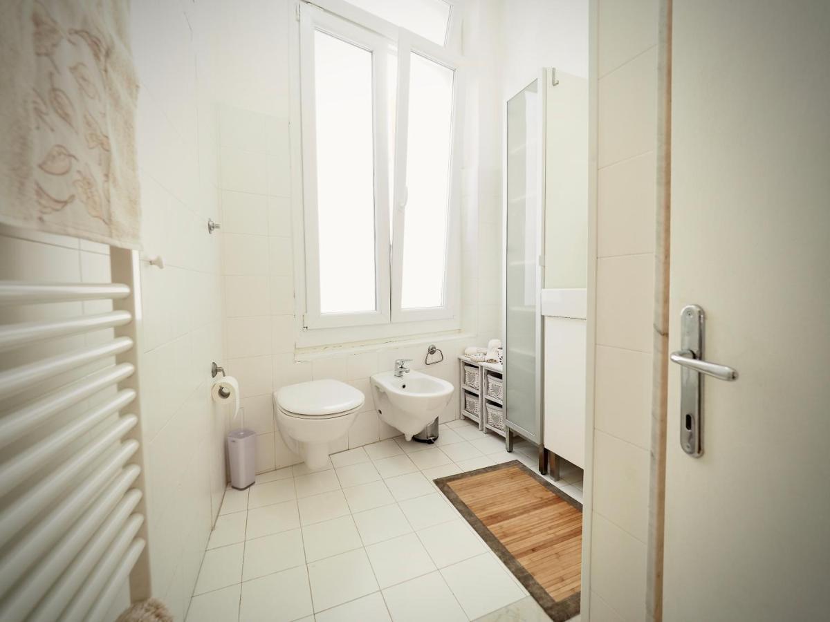 Apartamento Dimora Lavagna Acquario - Genovabnb It Exterior foto