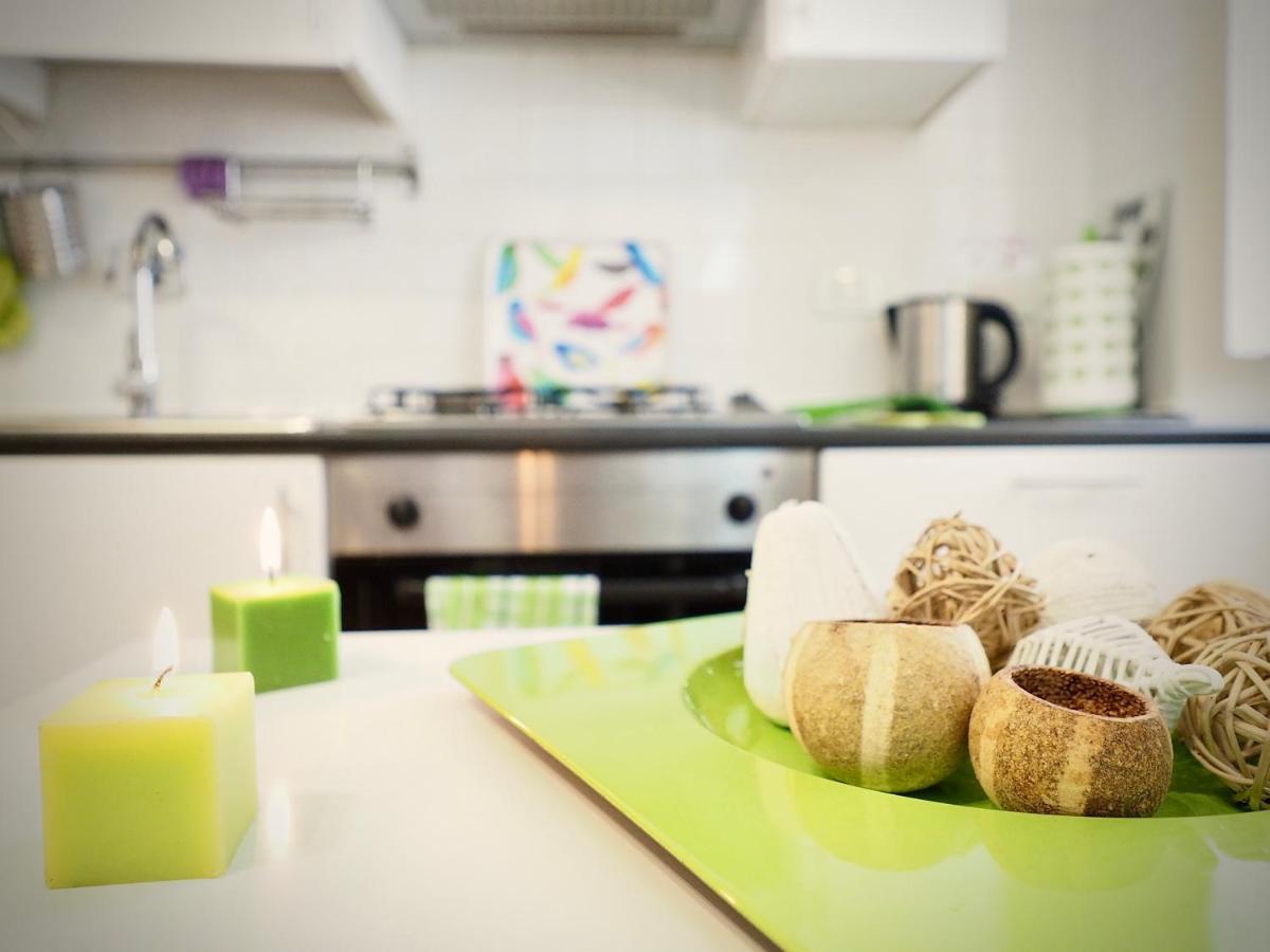 Apartamento Dimora Lavagna Acquario - Genovabnb It Exterior foto