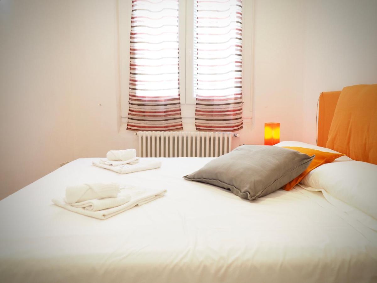 Apartamento Dimora Lavagna Acquario - Genovabnb It Exterior foto